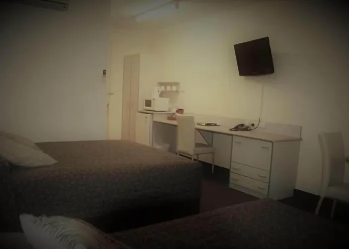 Carriers Arms Hotel Motel